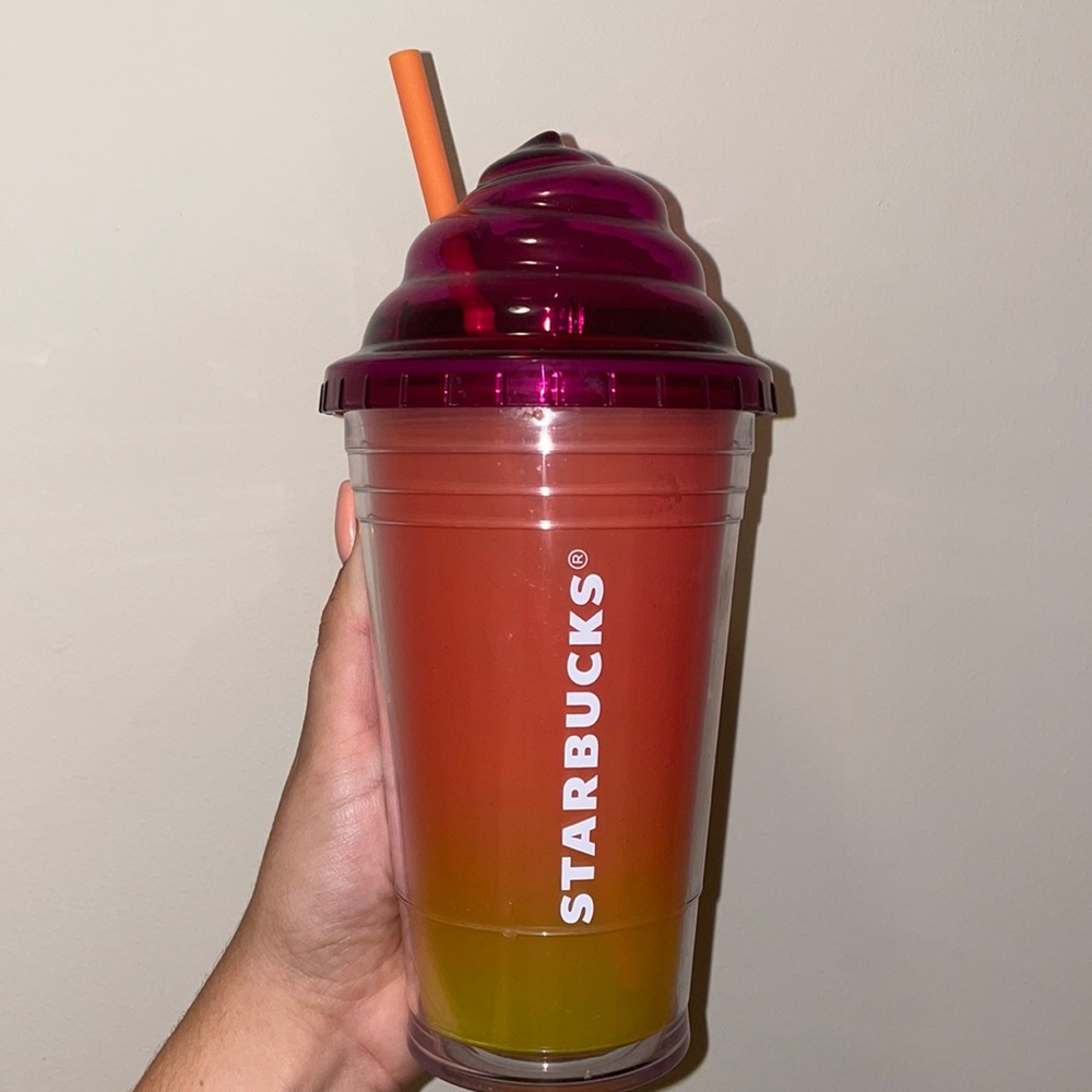 Starbucks Cup